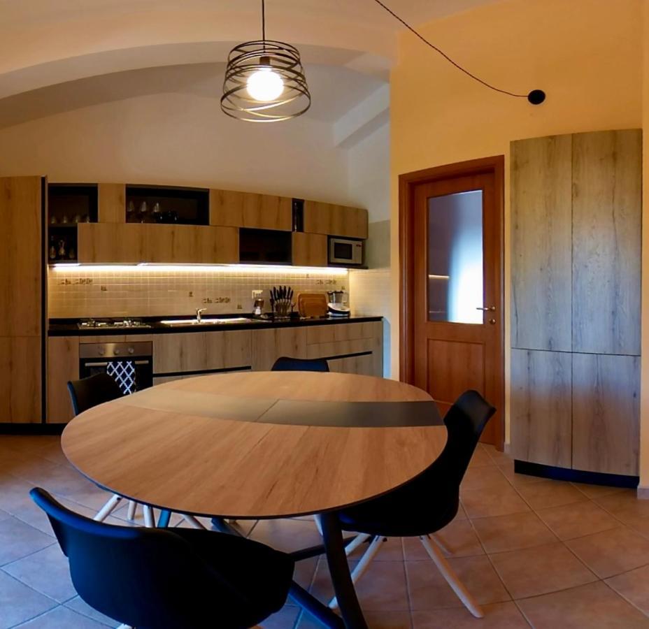Love Nest Abruzzo Scoppito Kültér fotó