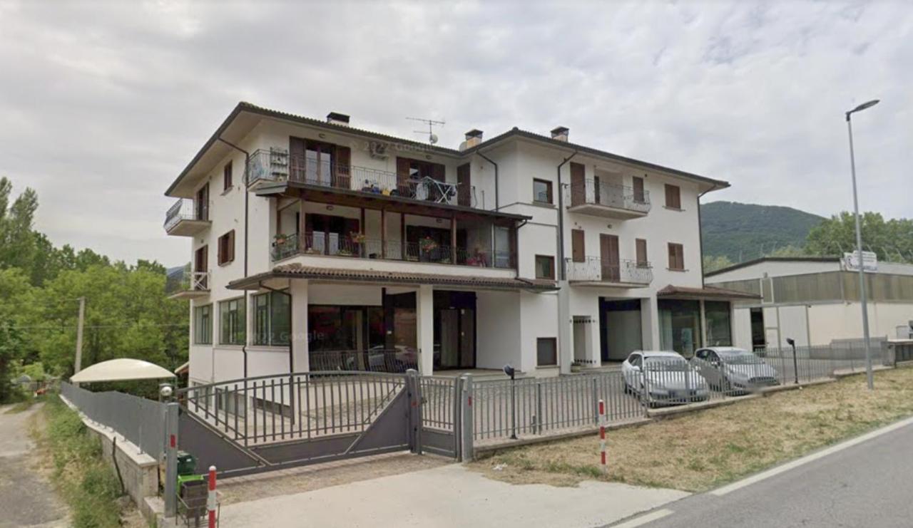 Love Nest Abruzzo Scoppito Kültér fotó