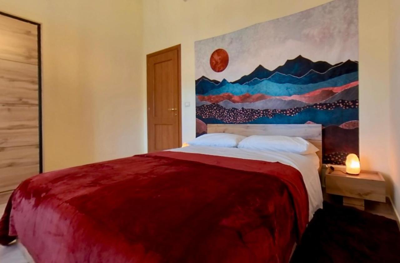 Love Nest Abruzzo Scoppito Kültér fotó