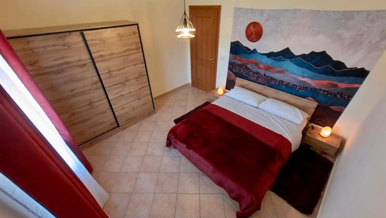 Love Nest Abruzzo Scoppito Kültér fotó